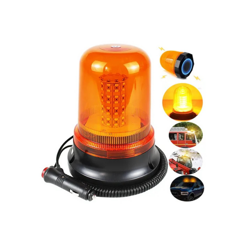 Torreta Licuadora 80 Leds - Torretas